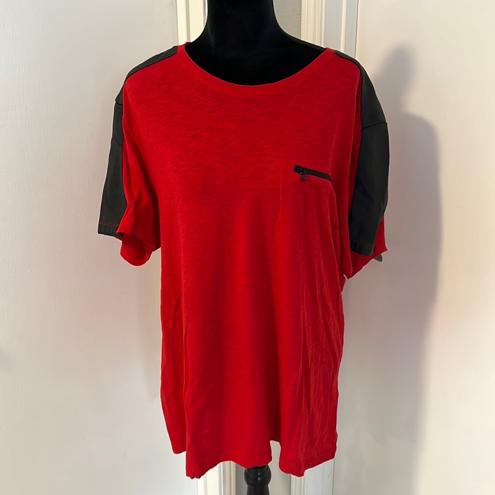 Mens INC Tee